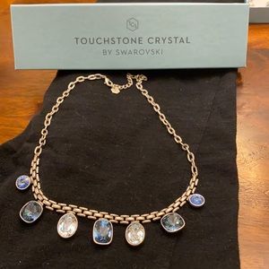 Denim blue, Indian sapphire, crystal blue shade